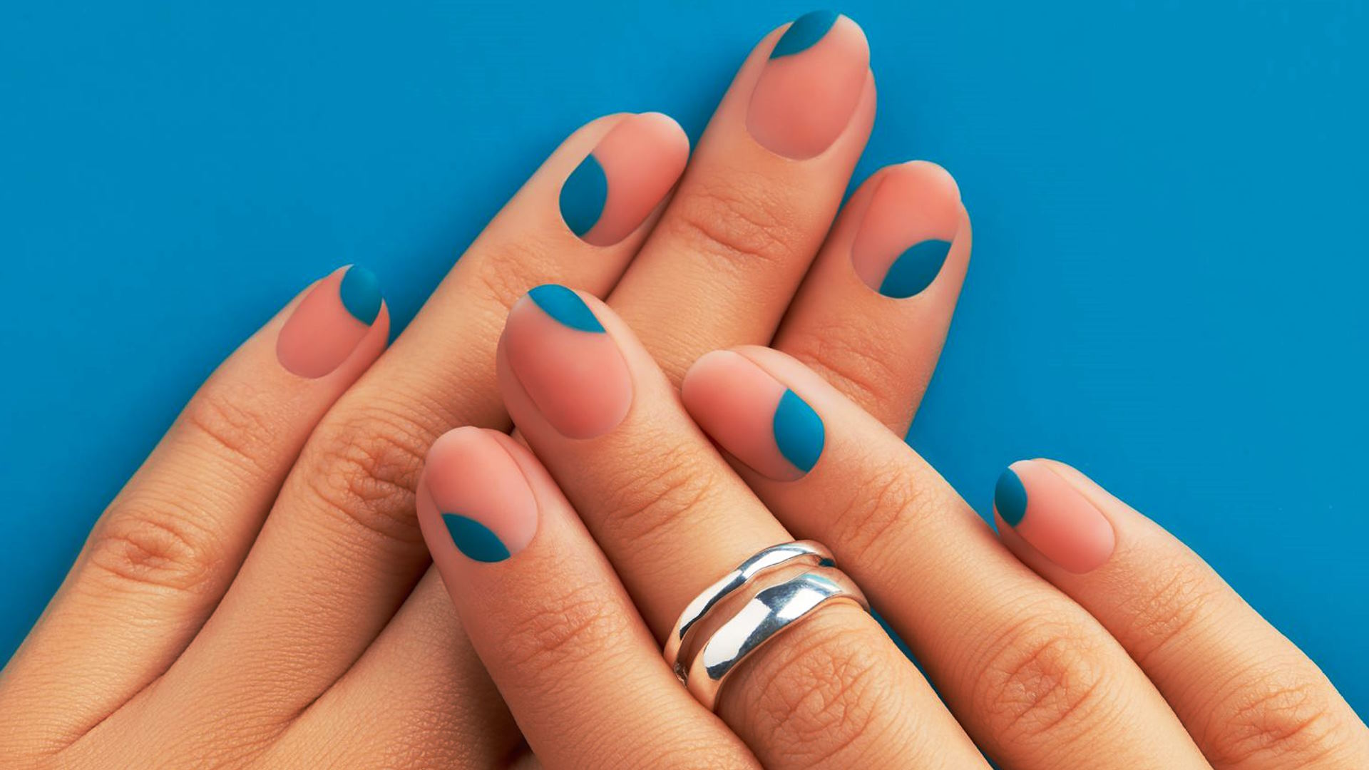 Les Meilleures Idées De Vernis À Ongles Pour Un Look Chic Et Minimaliste